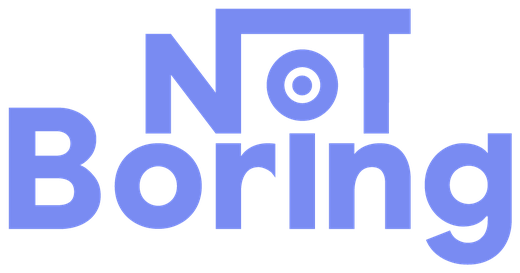 NotBoring